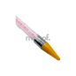 Preview: NAM24 Nailart Steinpicker rosa | 2in1 Dotting Tool + Wachsspitze